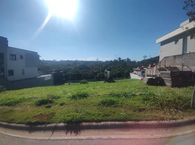 Terreno à venda em Cotia, Sítio Boa Vista, com 125 m², Condomínio Terra Nobre