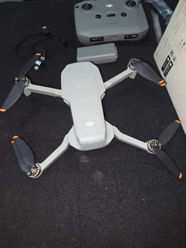 Drone DJI mini 2 4k