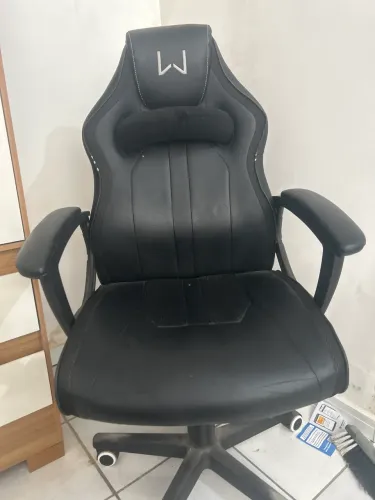 Vendo cadeira Gamer