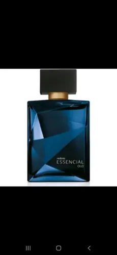 Essencial ou masculino