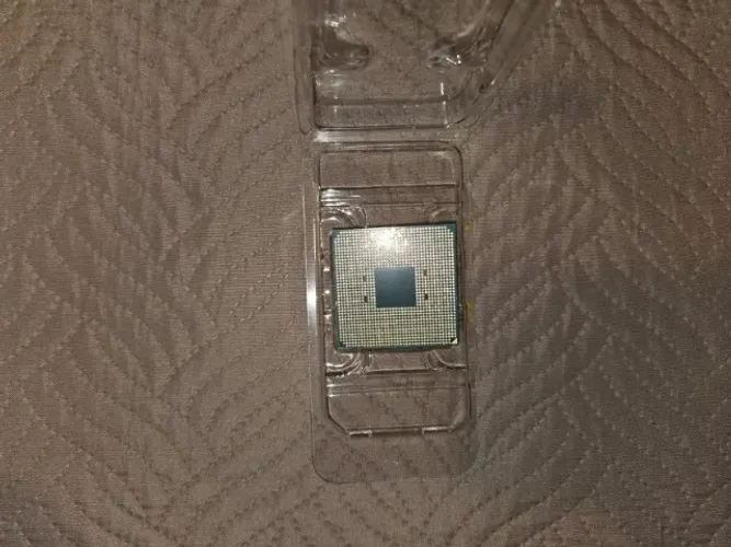 Ryzen 5 3600 x
