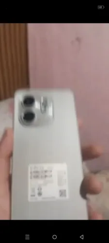 Infinity Smart 9