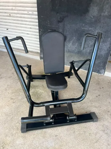 Supino articulado