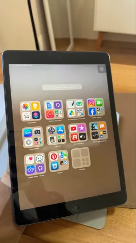 Ipad 9 geração 64GB