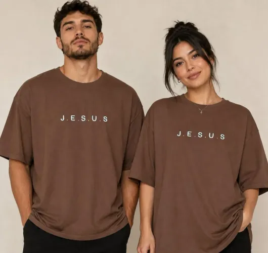 Camisas unissex a pronta entrega