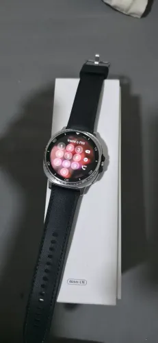Galaxy Watch 8 classic