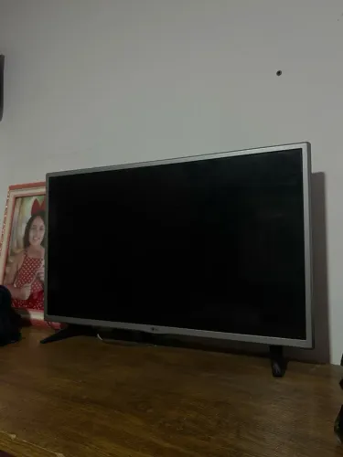 Tv LG smart 32 polegadas