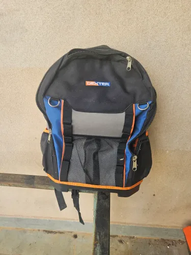 Mochila de ferramentas Dexter