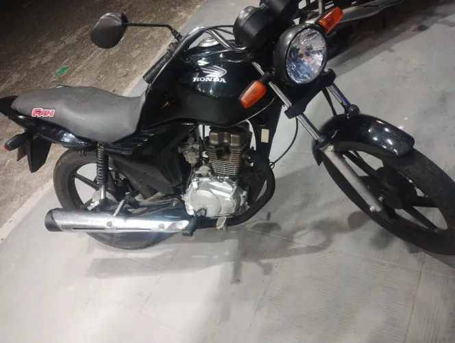 Cg 125