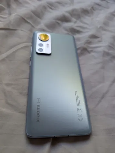 Xiaomi 12