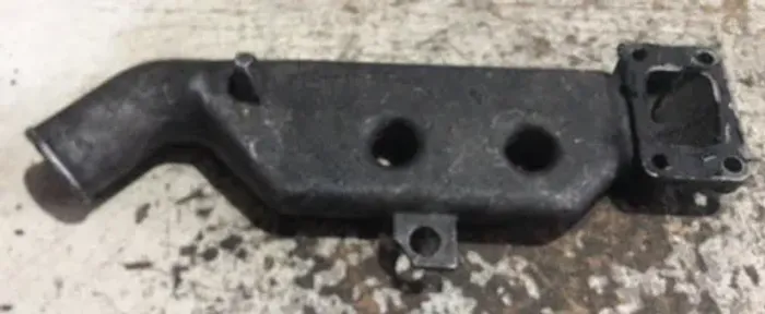 Duto Ar Intake Jeep Cherokee 3.1 1999 - 2004