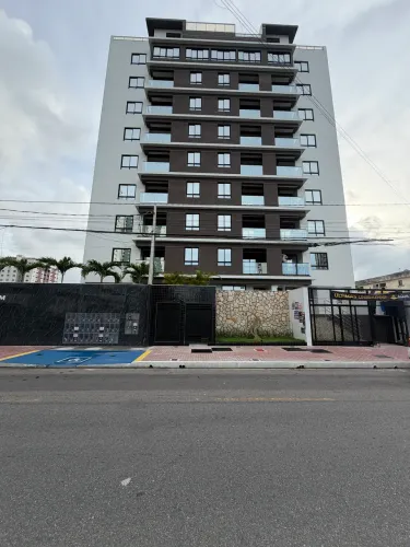 Cobertura duplex no bessa , 2 quartos/ piscina privativa, 94m2