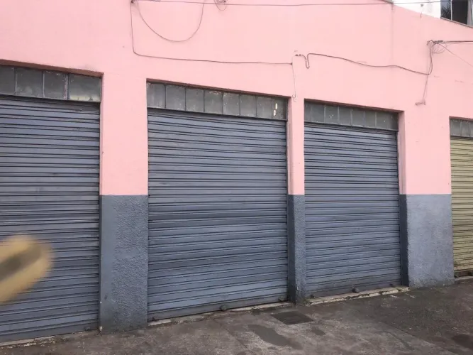 Imóvel para aluguel com 80 metros quadrados em Setor dos Funcionários - Goiânia - GO