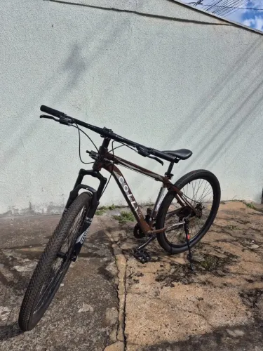 Bike Colli aro 29