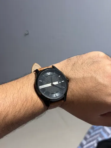 Relógio Armani Exchange Hampton AX2104