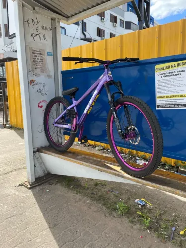 bike