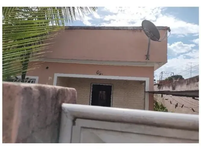 CASA RESIDENCIAL em SÃO GONÇALO - RJ, Rocha