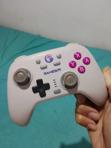 controle