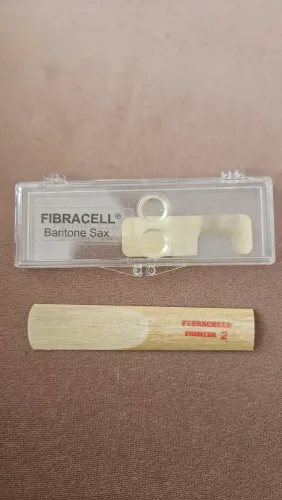 Fibracell Premier para saxofone barítono - Fibracell Premier