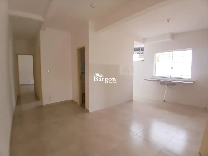Apartamento 2 Quartos para Locação no Bairro Teixeiras em Juiz de Fora MG