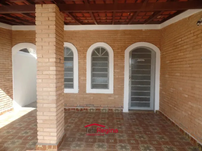 CASA PARA ALUGAR COM 2 QUARTOS EM CAÇAPAVA