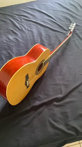 Violão Memphis by Tagima