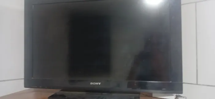 Vendo tv sony