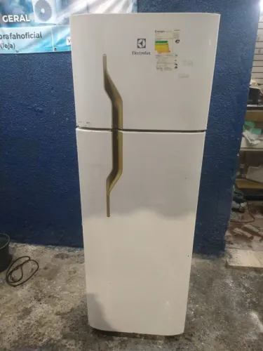 geladeira duplex