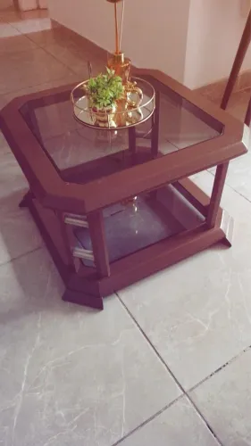 Mesa de centro