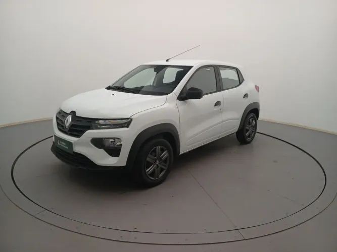 Renault Kwid 1.0 Zen 2026