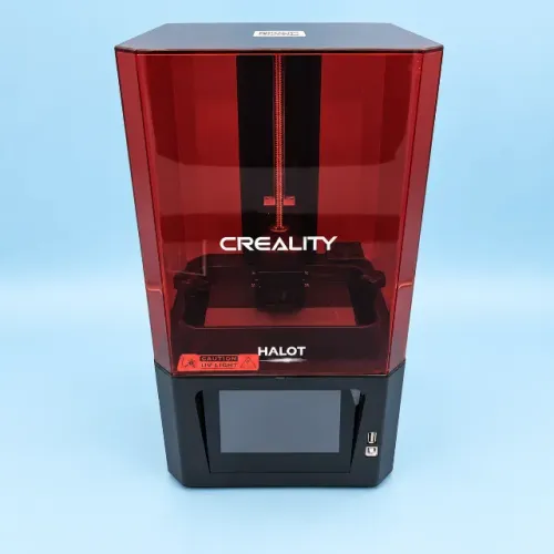Impressora 3d Halot One Creality