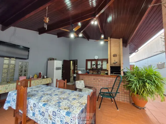 Casa Em Condomínio Para Venda COND. JARDIM EMBAIXADOR MOGI MIRIM