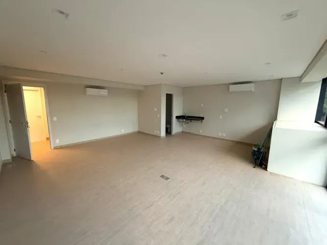 Oportunidade Comercial  Sala no Georgina Business Park - Rio Preto/SP