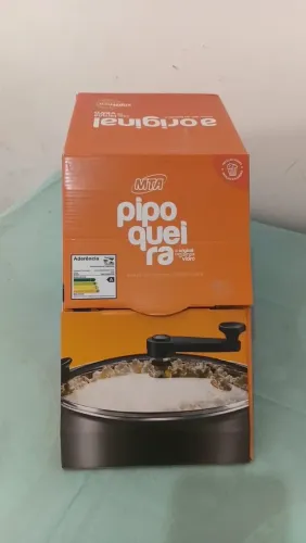Pipoqueira