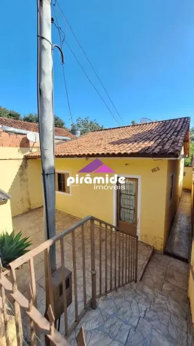Casa à venda, Bexiga, Cunha, SP
