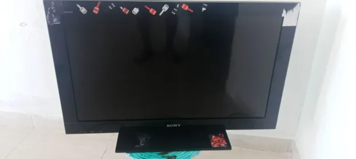 Tv barata ?