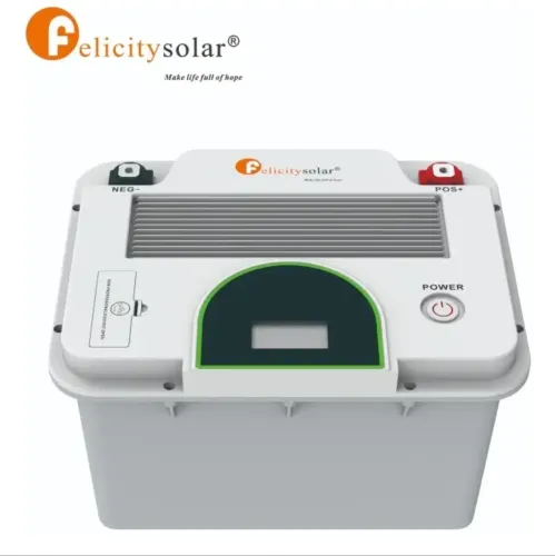 Kit solar offgrid completo!