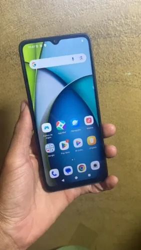 Redmi A3x
