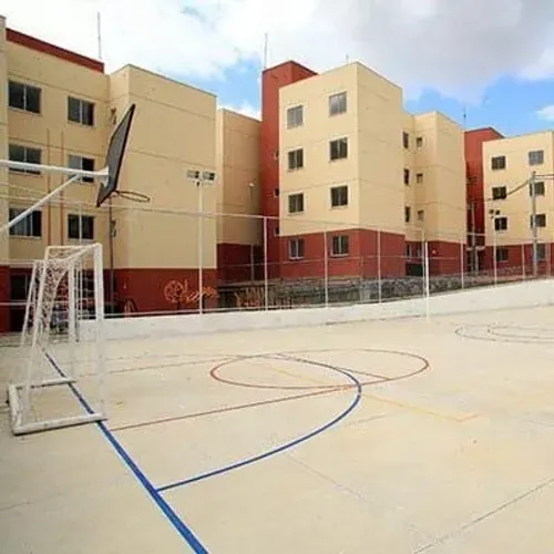 Vendo apartamento