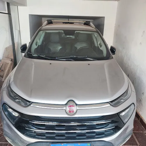 Fiat Toro Volcano 2.0 16V 4X4 TB Diesel Aut. 2020