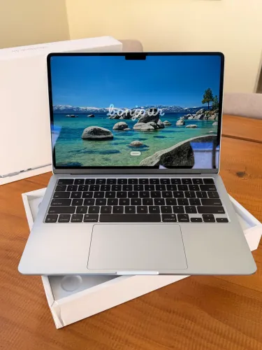 Macbook Air M4 16/512 [GARANTIA ATÉ 2027]