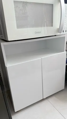Armário organizador 2 portas