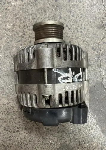 Alternador Cruze 2012 1.8