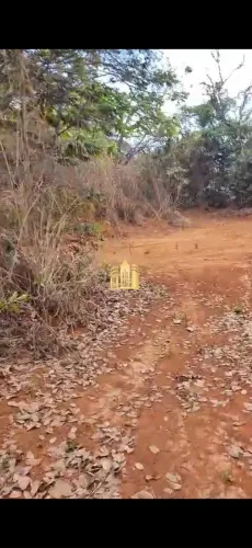 TERRENO A VENDA CONDOMINIO NOSSA FAZENDA EM ESMERALDAS/MG