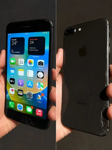 iPhone 8 Plus - TODO ORIGINAL