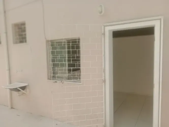 Alugo apto quarto/sala Jd Baiano