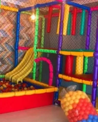 Playground Infantil