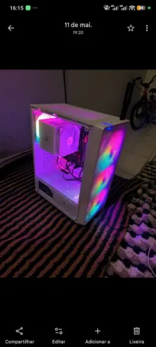 Pc gamer
