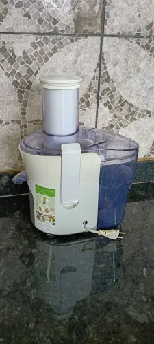 Centrífuga de frutas Phillips Walita