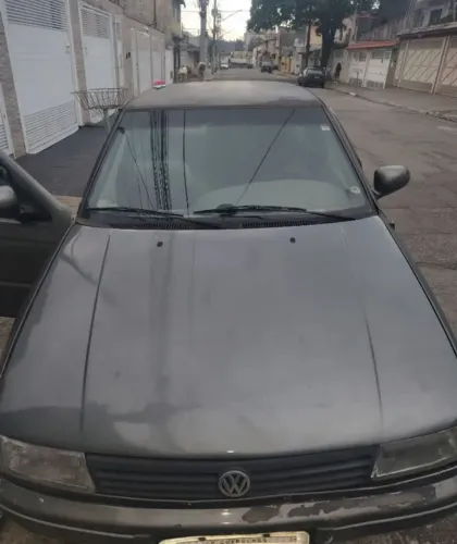 Volkswagen Logus Glsi / GLS 2000 1994